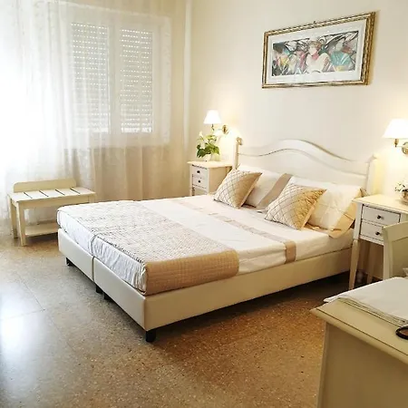 Il Castello 3* Σάσαρι
