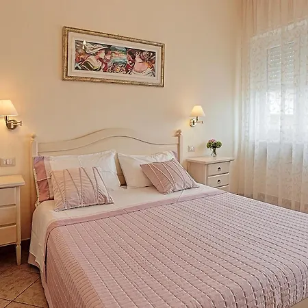 Casa de hóspedes Il Castello Sássari