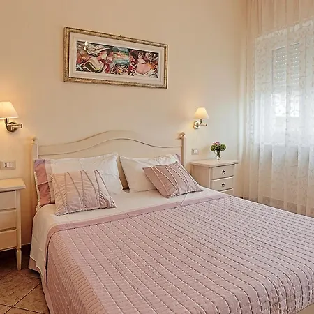 Penzion Il Castello Sassari