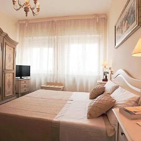 Il Castello Pensionat