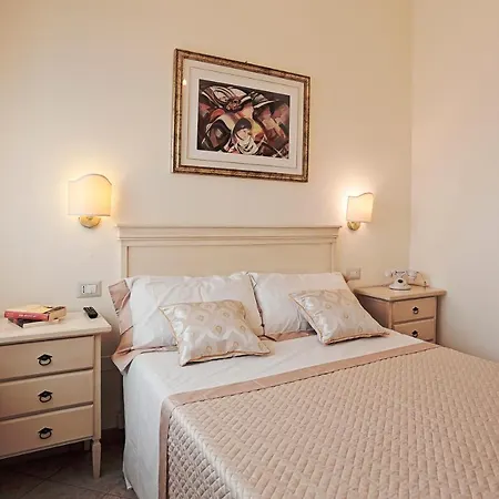 Pensionat Il Castello