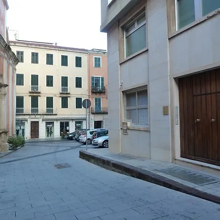 Il Castello Πανσιόν