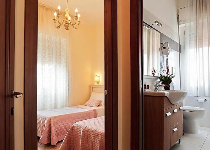 Il Castello Pensionat Sassari