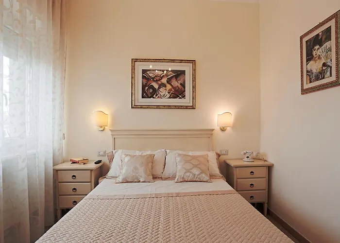 Pensionat Il Castello Sassari