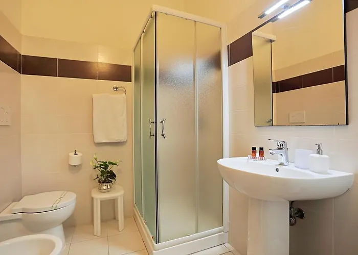 Il Castello 3* Sassari