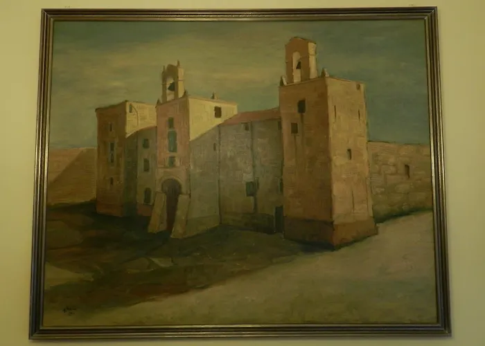 Pensionat Il Castello