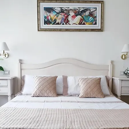 Il Castello Maison d'hôtes Sassari