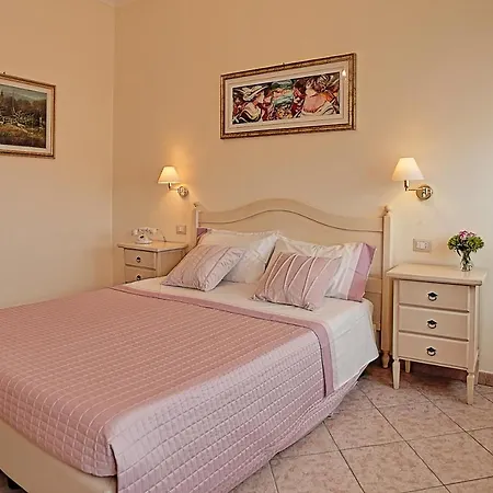 Maison d'hôtes Il Castello 3*