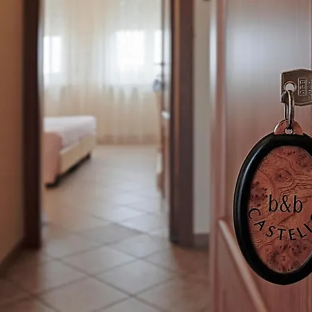 Maison d'hôtes Il Castello