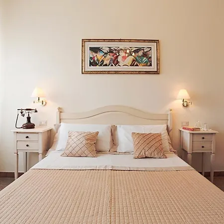 Maison d'hôtes Il Castello Sassari