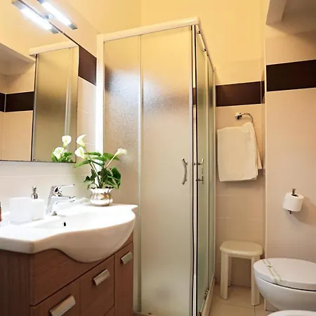 Maison d'hôtes Il Castello 3*