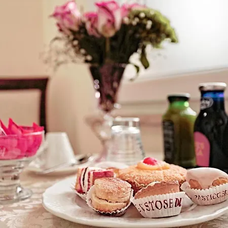 Maison d'hôtes Il Castello 3*