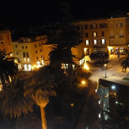 Il Castello * 사사리