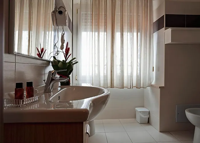 Konukevi Il Castello