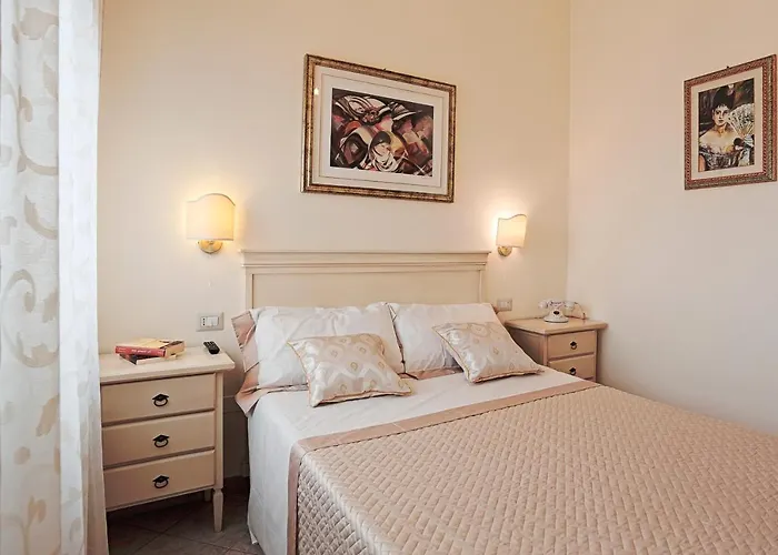 Pensjonat Il Castello